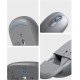 MOUSE WIRELESS  MU105 (90669) GREY